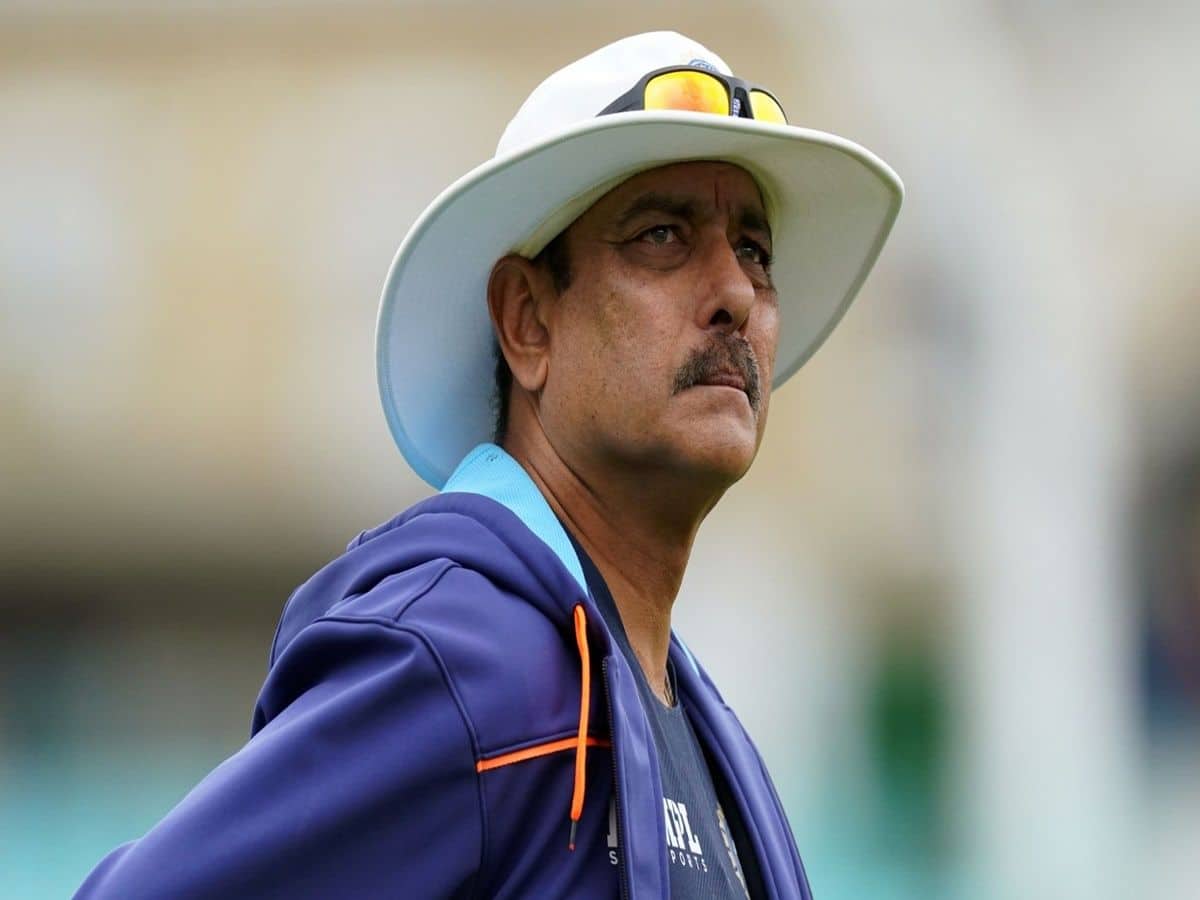 Follow England’s T20 Template: Ravi Shastri’s Advice To Team India