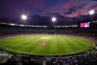 Amid Rain Threats During Pakistan Vs England T20 World Cup 2022 Final, ICC Gives Big Update In Playing Rules