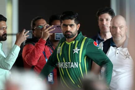 PAK Vs ENG, T20 World Cup 2022 Final: Babar Azam Banks On Pace Quartet Against England At MCG