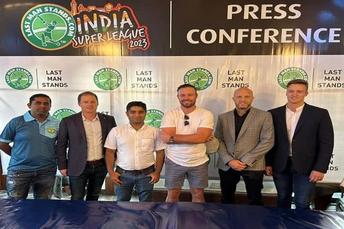 India Super Series 2023 Aims To Discover Raw Skills