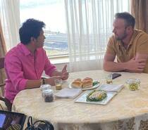 What Did AB De Villiers Say About Suryakumar Yadav After India Batter’s Terrific Show At T20 World Cup 2022
