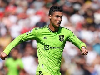 Manchester United Part Ways With Cristiano Ronaldo With Immediate Effect