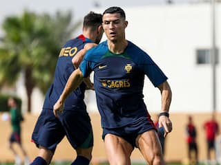 ‘Right Time To Seek New Challenge’, Says Cristiano Ronaldo After Leaving Manchester United