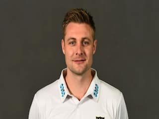 Luke Wright Appointed England Selector For Men’s Teams