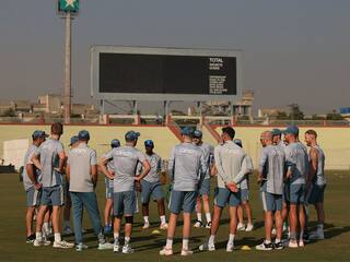 PAK Vs ENG: England Captain Ben Stokes Among 14 Affected With Virus Before First Test In Rawalpindi