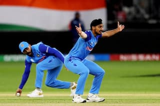 Don’t Put Unnecessary Pressure On Arshdeep Singh By Comparing Him With Wasim Akram: Jonty Rhodes