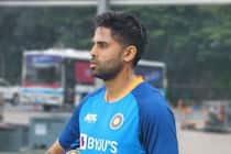 Suryakumar Yadav, India’s Star Batter, Retains Top Spot In ICC T20I Batting Rankings