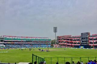 Australia’s Tour Of India 2023: Delhi Likely To Host Test Match After More Than Five Years