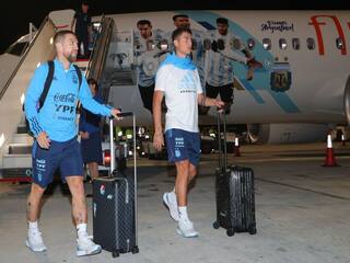 FIFA World Cup 2022: Lionel Messi-Led Argentina Opt For Student Halls Instead Of 5-Star Hotels; Here’s Why