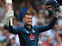 Abu Dhabi T10 League Improved Alex Hales’ Game Against Spinners