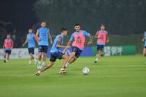 Lionel Messi, 6 Others Skip Argentina Training Ahead Of FIFA World Cup 2022 Tie Vs Saudi Arabia