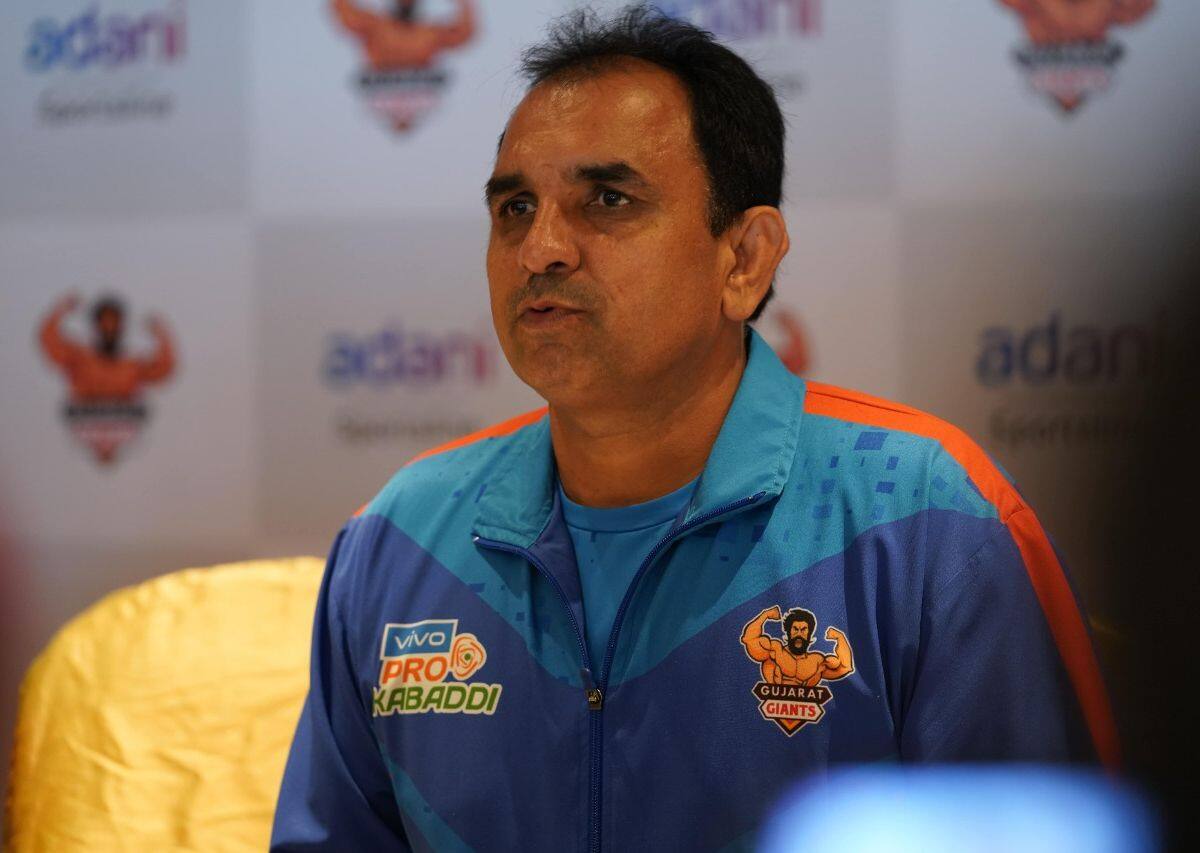 Pro Kabaddi League Season 9 Benefits From NYP Programme, Feels Gujarat Giants Coach Ram Mehar Singh