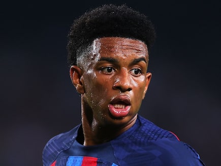 How Many Players La Liga Giants Barcelona Supplied To FIFA World Cup 2022? Check Details