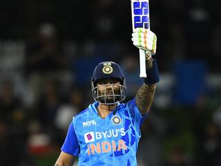 Suryakumar Yadav Is Too Expensive For Big Bash League, Feels Glenn Maxwell
