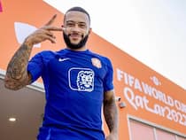 FIFA World Cup 2022: Netherlands Suffer Huge Blow After Memphis Depay Ruled Out Of Senegal Match