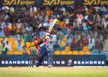 Abu Dhabi T10 League: Karim Janat, David Miller Extend Morrisville Samp Army’s Winning Run
