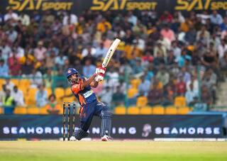 Abu Dhabi T10 League: Karim Janat, David Miller Extend Morrisville Samp Army’s Winning Run