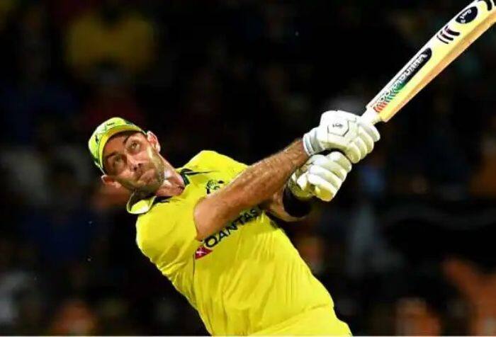 Glenn Maxwell Out For Indefinite Period Following Horrific Leg Fracture