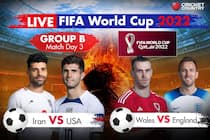 Highlights FIFA World Cup 2022, Group B Match Day 3: ENG And USA Advance To Top 16