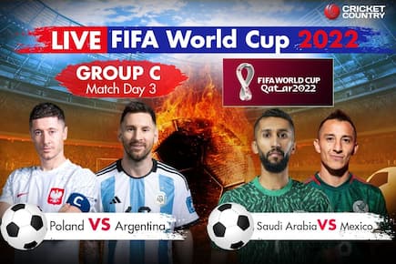 Highlights FIFA World Cup 2022, Group C Match Day 3: MEX’s Win In Vain, ARG, POL Advance To Round Of 16