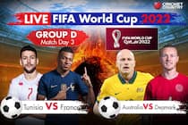Highlights FIFA World Cup 2022, Group D Match Day 3: TUN’s Win In Vain, AUS Join FRA In Round Of 16
