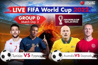 Highlights FIFA World Cup 2022, Group D Match Day 3: TUN’s Win In Vain, AUS Join FRA In Round Of 16