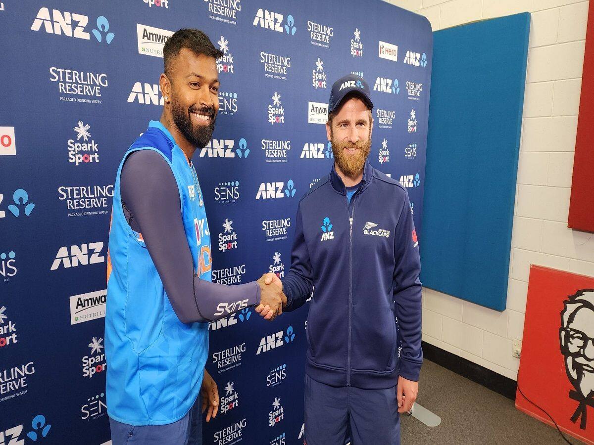 IND vs NZ, 2nd T20: मौसम की मार फिर करेगी खेल बेकार? पहली जीत पर भारत-न्यूजीलैंड की निगाहें