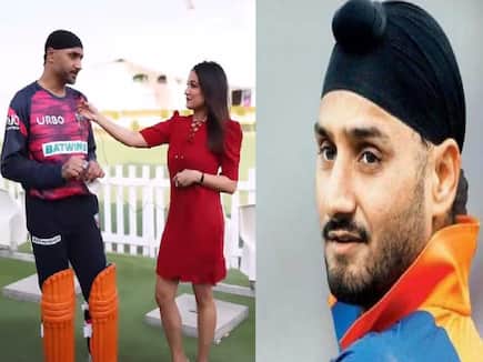 Harbhajan singh talk about his Favorite Food in Delhi