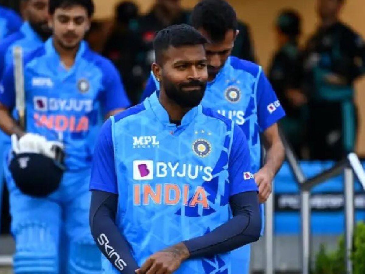 न्यूजीलैंड के खिलाफ टी-20 सीरीज जीतने के बाद क्या बोले भारतीय कप्तान हार्दिक पांड्या ?