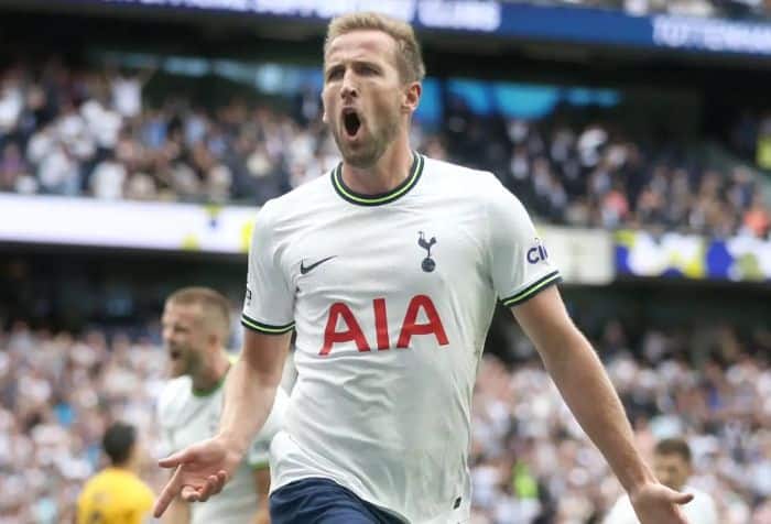 FIFA 2022: Harry Kane Believes England Could Revive Top Form Ahead Of Qatar 2022