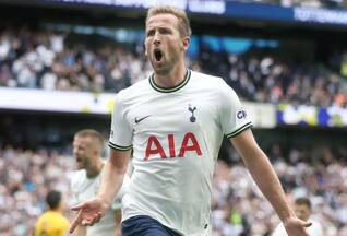FIFA World Cup 2022: Harry Kane Believes England Could Revive Top Form Ahead Of Qatar 2022