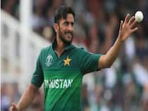 Pakistani Pacer Hasan Ali Join English County team Warwickshire