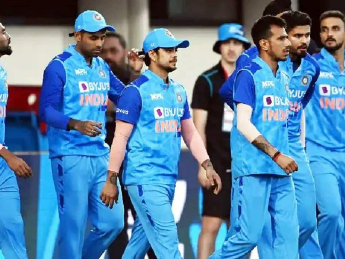 IND vs NZ 1st ODI Eden Park: Big Challenge For New Look India Against Williamson’s Men