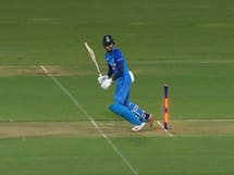 IND vs NZ: श्रेयस अय्यर के हिट विकेट आउट से टीम इंडिया के नाम दर्ज हुआ शर्मनाक रिकॉर्ड