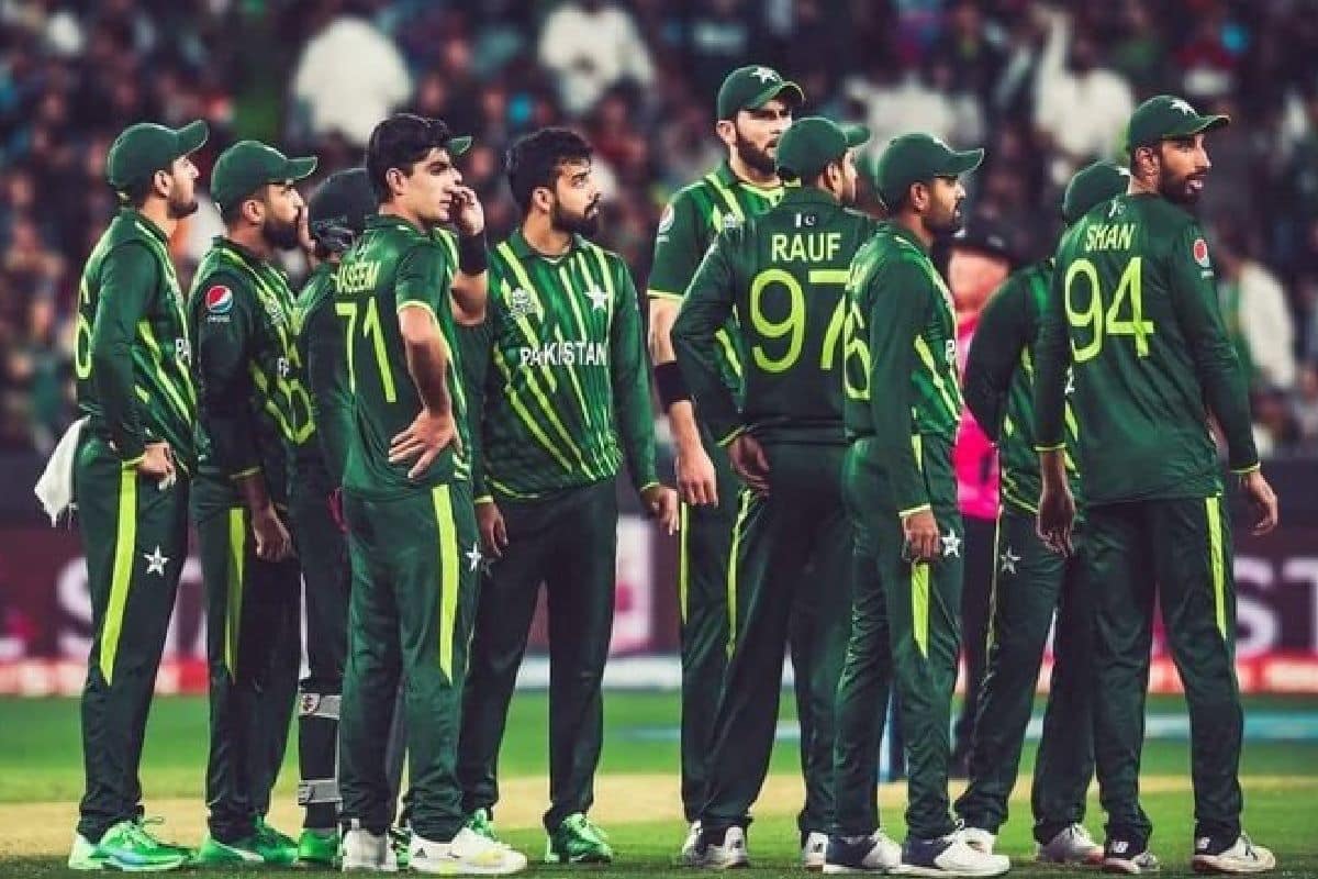 PAK VS ENG: वह आठ गेंद, जिसने पूरा मैच पलट दिया, पाकिस्तान को फाइनल में मिली हार