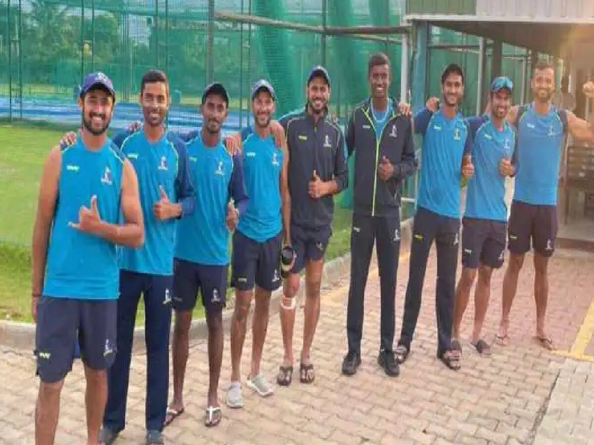 बांग्लादेश दौरे पर इन्हें मिली भारत ए टीम की कोचिंग की जिम्मेदारी