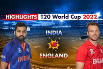 India vs England, 2nd SEMI-FINAL Highlights, T20 World Cup 2022: India Extend 9-Year ICC Trophy Drought, Lose To ENG By 10 Wickets