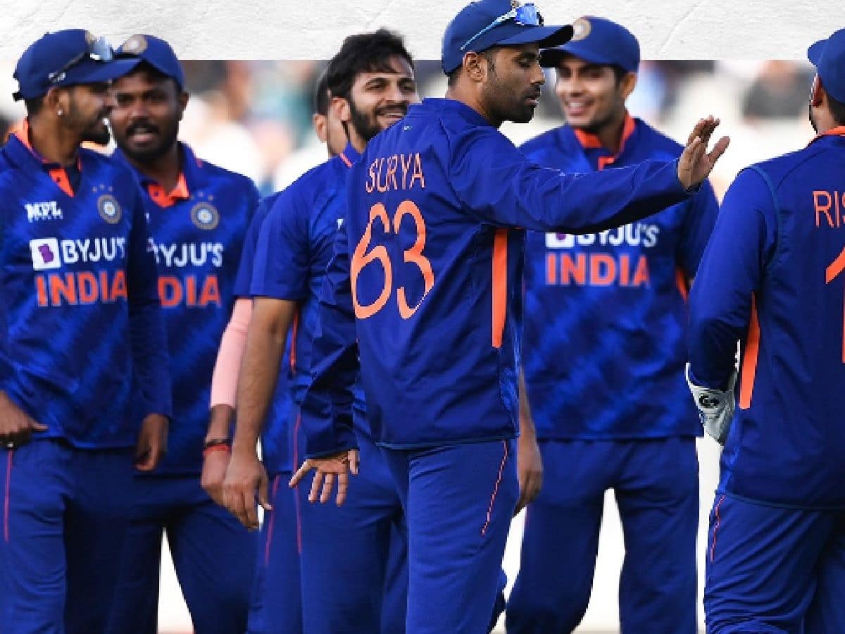 India Continue To Top World Cup Super League Table Despite Loss vs  NZ In 1st ODI
