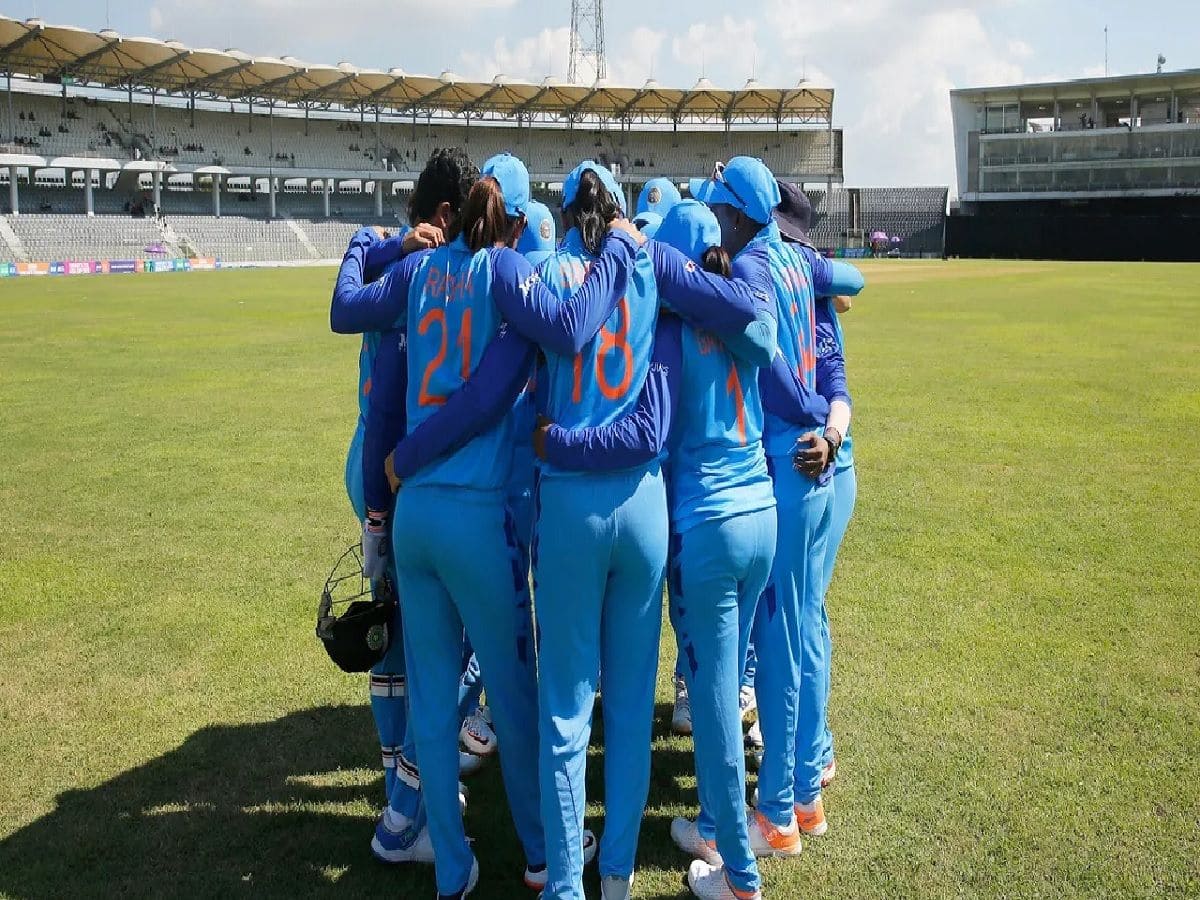 INDW VS AUSW: ऑस्ट्रेलिया के खिलाफ टी-20 सीरीज खेलेगी भारतीय महिला टीम, जारी हुआ शेड्यूल