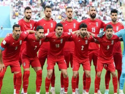 Iran releasesd hundreds of prisoners after Fifa World Cup victory against Wales