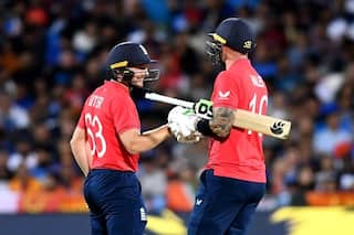 You Need People To Stand Up In A Semi-final: Jonny Bairstow Weighs In On England’s Win vs India