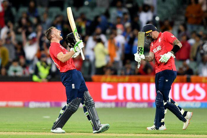 T20 World Cup Win Can Inspire England Football Team In Qatar World Cup: Jos Buttler