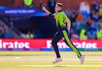 Watch: Joshua Little Gets The Second Hat-trick Of T20 World Cup 2022 In Match Against New Zealand