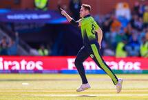 Watch: Joshua Little Gets The Second Hat-trick Of T20 World Cup 2022 In Match Against New Zealand