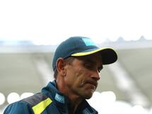 जस्टिन लैंगर ने ऑस्ट्रेलियाई खिलाड़ियों को बताया कायर, बोले- ड्रेसिंग रूम की बातें करते थे लीक