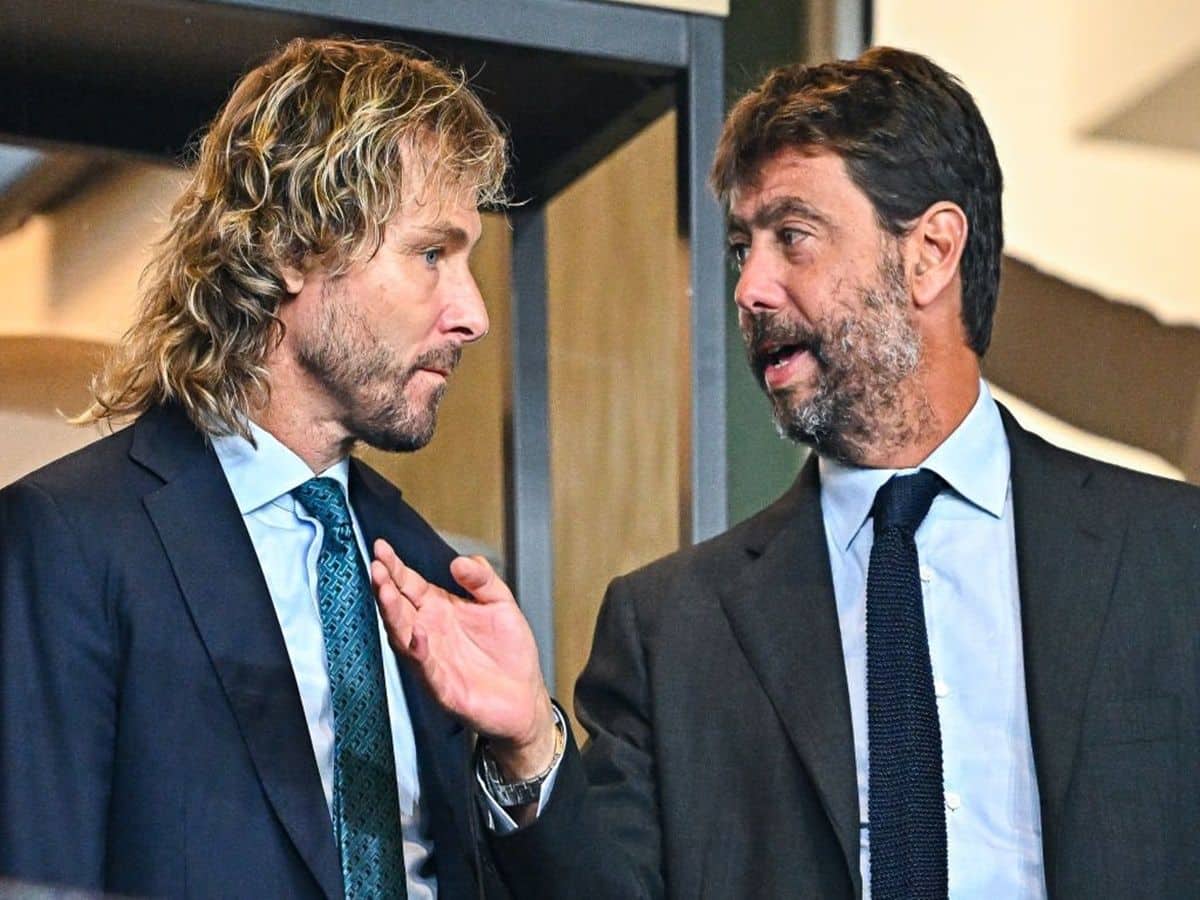 Juventus Board Of Directors And President Agnelli Resign