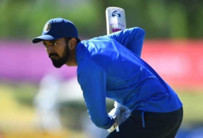 T20 World Cup 2022 KL Rahul Needs To Get On The Front Foot More, Hit