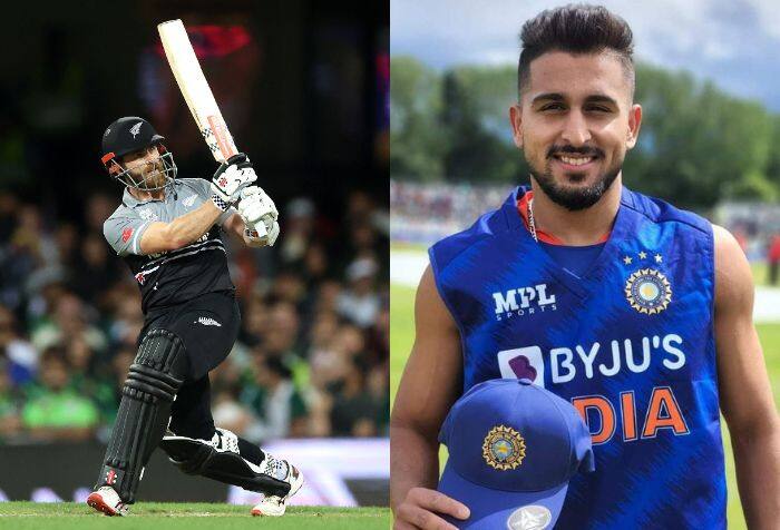 Umran Is A Special Talent: Williamson Heaps Praise For Indian Speedster