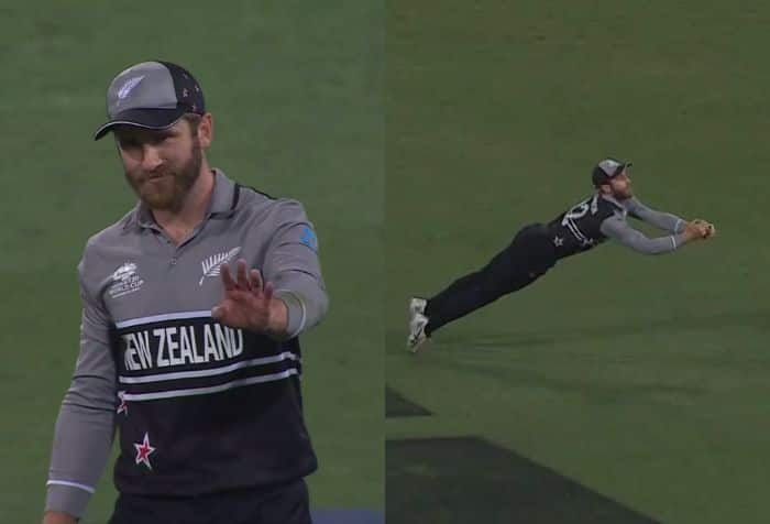 Angry Fans React To Kane Williamson Claiming Dropped Catch Of Jos Buttler