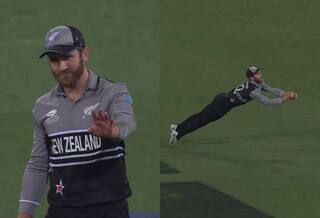 Fuming Fans Floods Twitter After Kane Williamson Claims Dropped Catch Of Jos Buttler